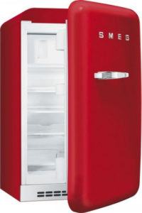 frigorifero Smeg anni 50