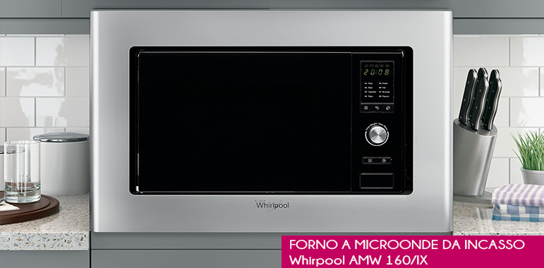 Whirlpool-AMW-160IX-microonde-incasso